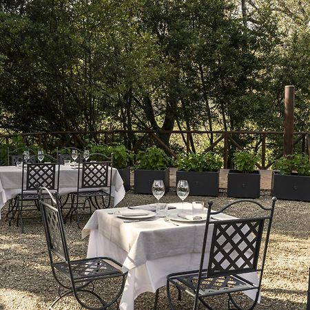 Casavilla Rentals By Torre A Cona Rignano sull'Arno Buitenkant foto