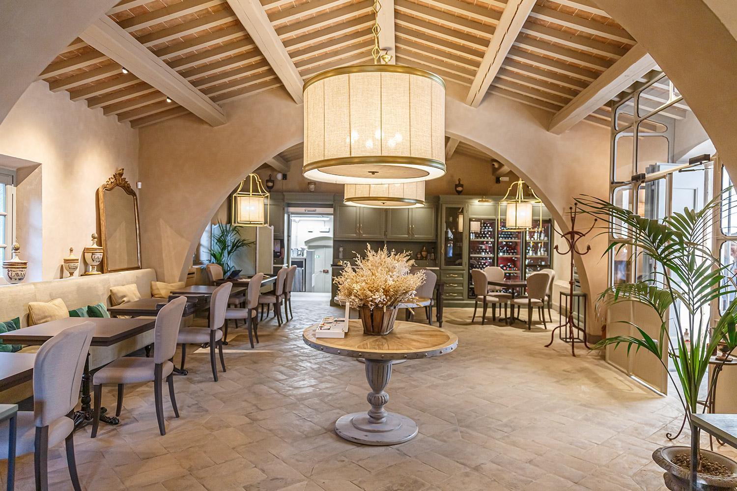Casavilla Rentals By Torre A Cona Rignano sull'Arno Buitenkant foto