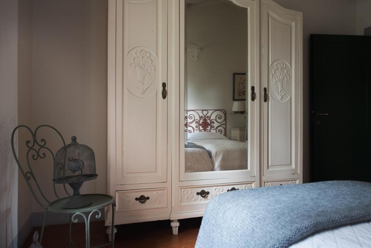 Casavilla Rentals By Torre A Cona Rignano sull'Arno Buitenkant foto