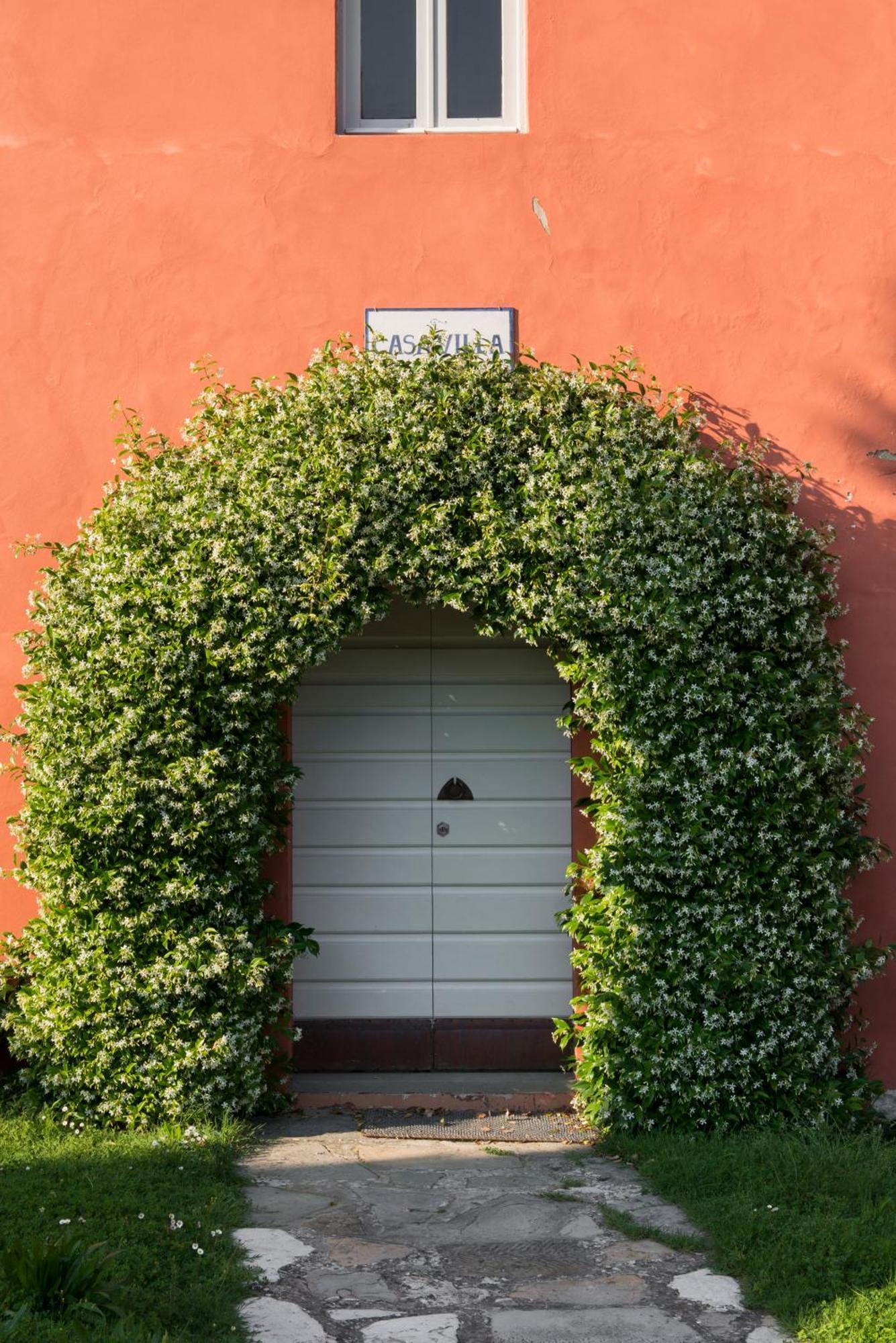 Casavilla Rentals By Torre A Cona Rignano sull'Arno Buitenkant foto
