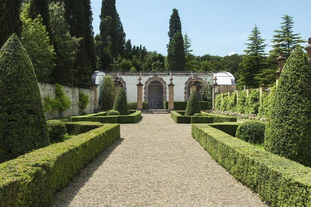 Casavilla Rentals By Torre A Cona Rignano sull'Arno Buitenkant foto