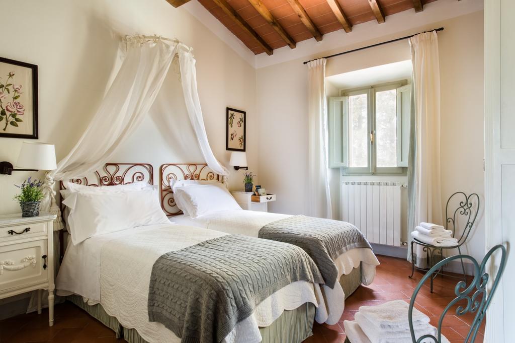 Casavilla Rentals By Torre A Cona Rignano sull'Arno Buitenkant foto