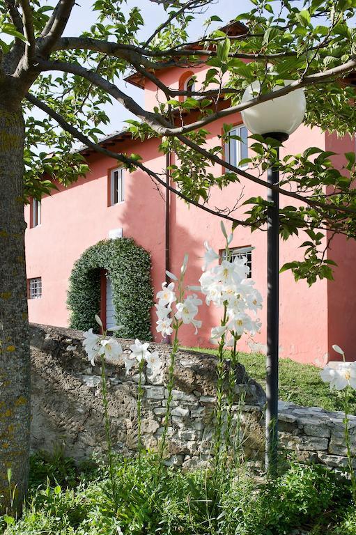 Casavilla Rentals By Torre A Cona Rignano sull'Arno Kamer foto
