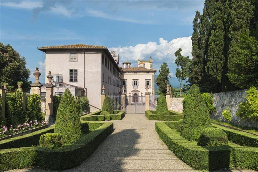 Casavilla Rentals By Torre A Cona Rignano sull'Arno Buitenkant foto