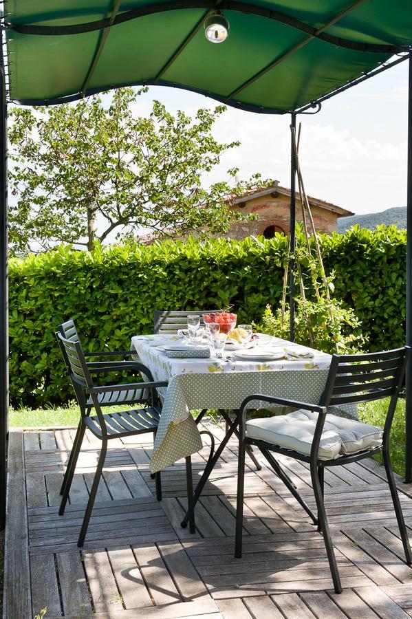 Casavilla Rentals By Torre A Cona Rignano sull'Arno Buitenkant foto