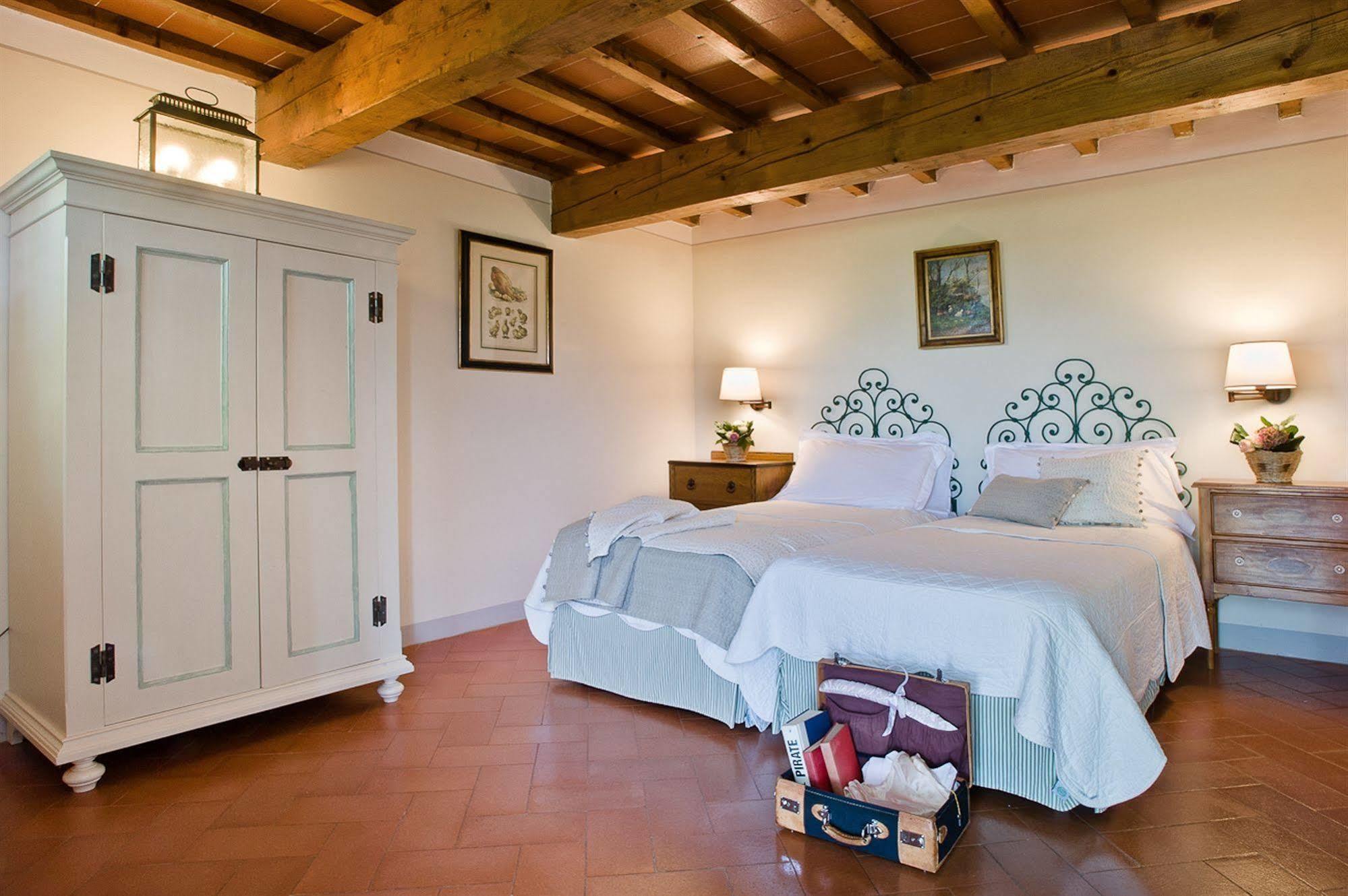 Casavilla Rentals By Torre A Cona Rignano sull'Arno Buitenkant foto