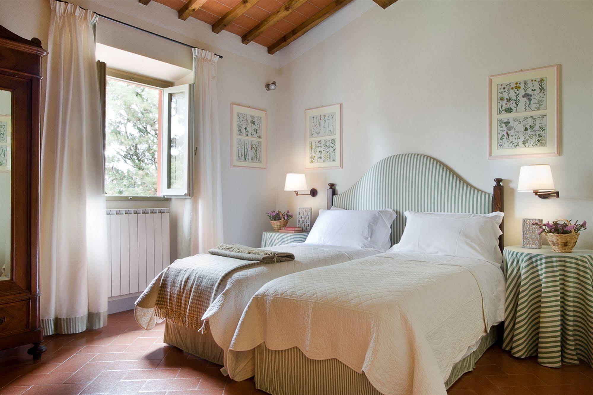 Casavilla Rentals By Torre A Cona Rignano sull'Arno Buitenkant foto