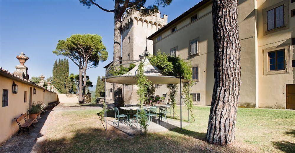 Casavilla Rentals By Torre A Cona Rignano sull'Arno Buitenkant foto
